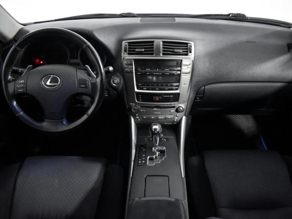 Lexus IS II с пробегом 2008 года, цена 1 025 000 рублей, 293401 км, седан, Автокод Объявления