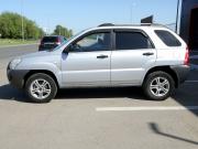 Kia Sportage II Иваново  - изображение 26