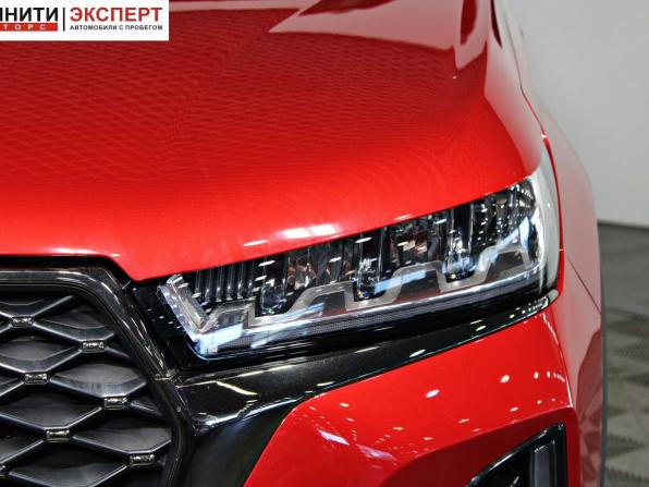 Chery Tiggo 7 Pro Max I с пробегом 2023 года, цена 2 097 000 рублей, 29625 км, внедорожник, Автокод Объявления