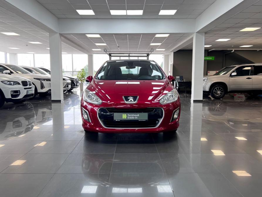 Peugeot 308 I Рестайлинг Тверь  - изображение 3