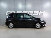 Renault Scenic III Рестайлинг 2 Воронеж  - изображение 27