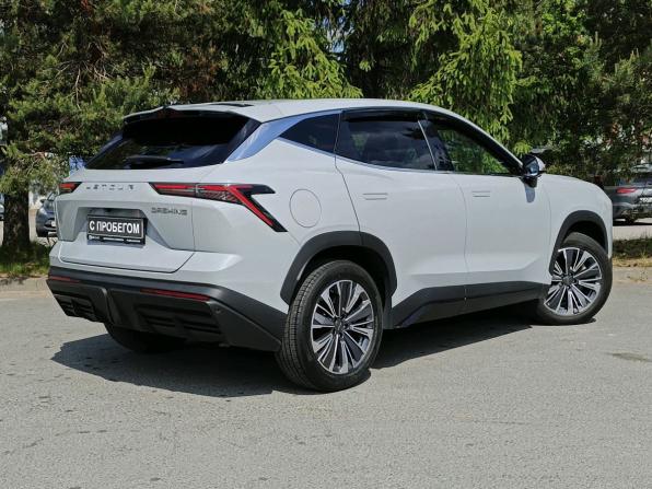 JETOUR DASHING I с пробегом 2023 года, цена 2 030 000 рублей, 66917 км, внедорожник, Автокод Объявления
