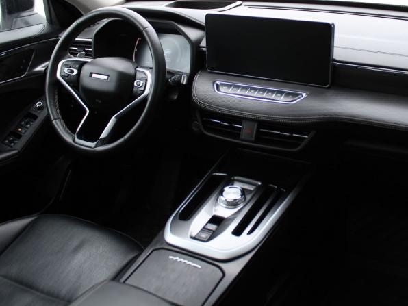 Haval Jolion I Рестайлинг с пробегом 2024 года, цена 2 159 000 рублей, 46820 км, внедорожник, Автокод Объявления