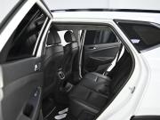 Hyundai Tucson III Рестайлинг Москва  - изображение 36