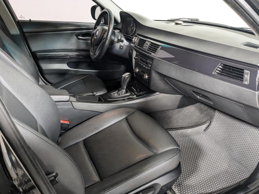 BMW 3 серии V (E90/E91/E92/E93) Рестайлинг Екатеринбург  - изображение 13