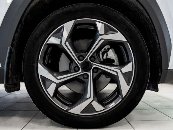 Geely Atlas II с пробегом 2024 года, цена 2 470 000 рублей, 74239 км, внедорожник, Автокод Объявления