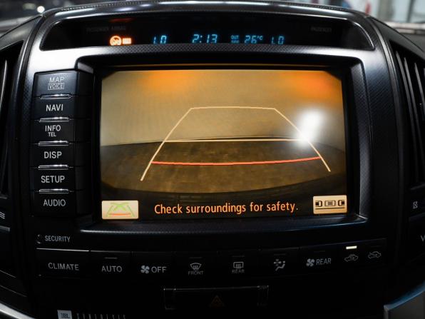 Toyota Land Cruiser 200 Series с пробегом 2011 года, цена 2 945 000 рублей, 277400 км, внедорожник, Автокод Объявления