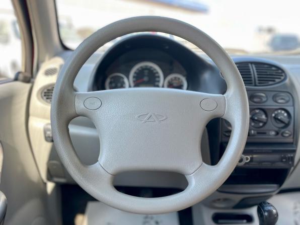Chery Sweet (QQ) с пробегом 2006 года, цена 275 000 рублей, 154772 км, хэтчбек, Автокод Объявления