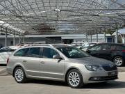 Skoda Superb II Рестайлинг Тула  - изображение 10