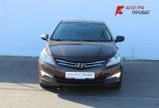 Hyundai Solaris I Рестайлинг Нижний Новгород  - изображение 24