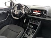 Skoda Karoq I Москва  - изображение 54