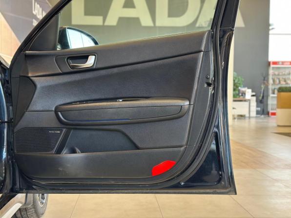 Kia Optima IV Рестайлинг с пробегом 2019 года, цена 2 020 000 рублей, 139300 км, седан, Автокод Объявления