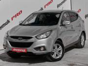 Hyundai ix35 I Екатеринбург  - изображение 19