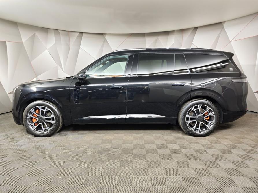 Lynk &amp; Co 900 Москва  - изображение 5