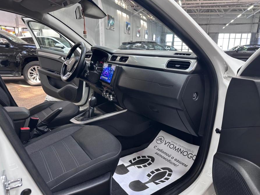 Renault Arkana I Набережные Челны  - изображение 25