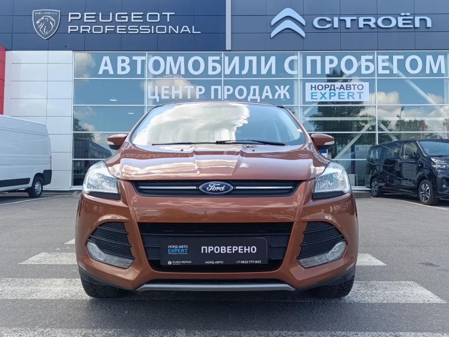Ford Kuga II Тверь  - изображение 2