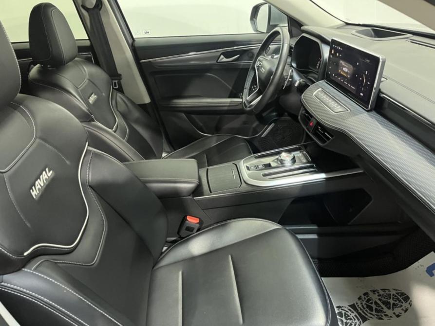 Haval Jolion I Курск  - изображение 8