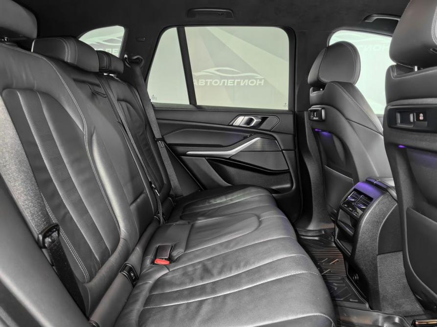 BMW X5 IV (G05/G18) Новосибирск  - изображение 17