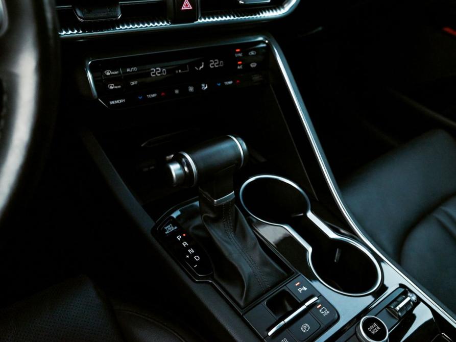Kia K5 III Екатеринбург  - изображение 10