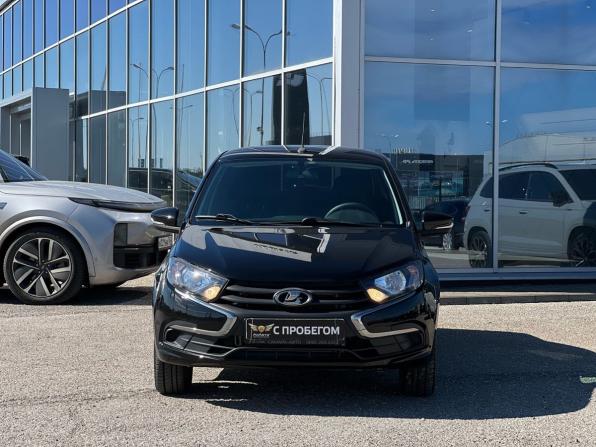 Lada (ВАЗ) Granta I Рестайлинг с пробегом 2024 года, цена 949 000 рублей, 31000 км, седан, Автокод Объявления