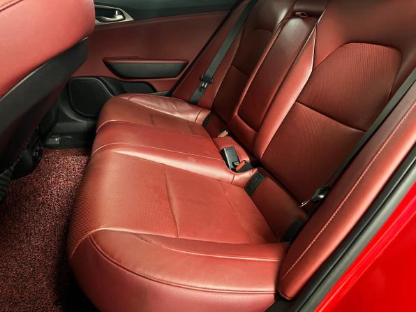 Kia Stinger I с пробегом 2020 года, цена 2 650 000 рублей, 99700 км, лифтбек, Автокод Объявления