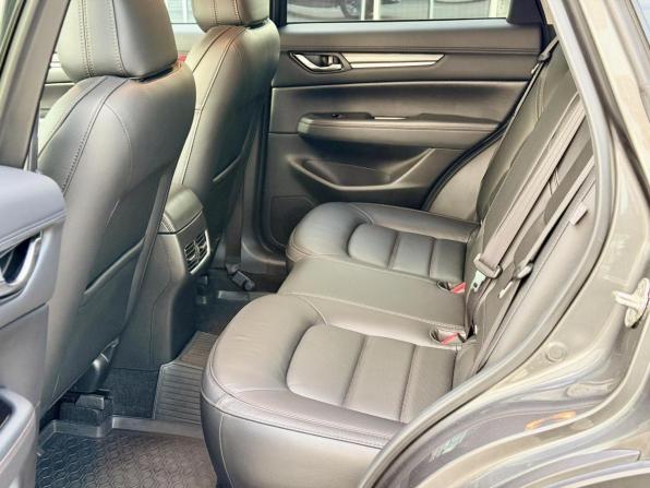 Mazda CX-5 II с пробегом 2021 года, цена 3 448 000 рублей, 30256 км, внедорожник, Автокод Объявления