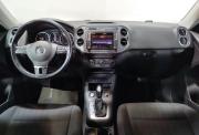 Volkswagen Tiguan I Рестайлинг Саратов  - изображение 39