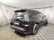 Lexus LX III Рестайлинг 2 Москва  - изображение 24