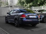 Volkswagen Polo V Москва  - изображение 19