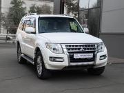 Mitsubishi Pajero IV Рестайлинг 2 Москва  - изображение 20