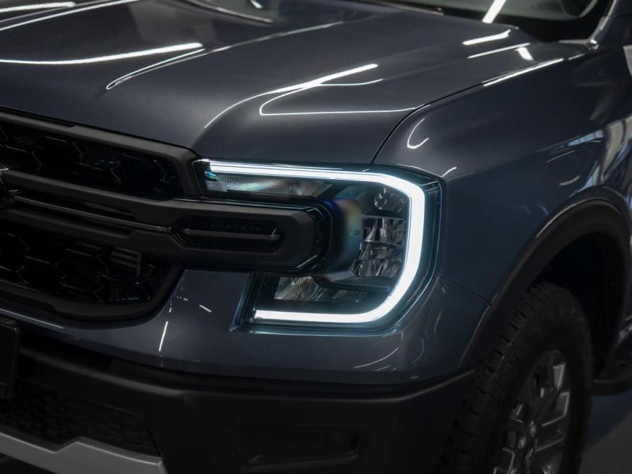 Ford Ranger T6.2 Москва  - изображение 26