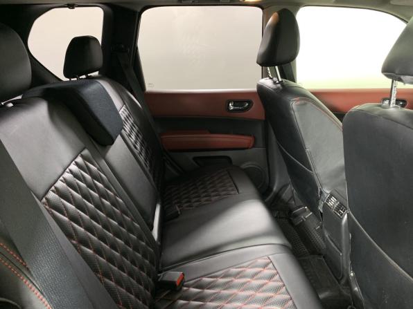 Nissan X-Trail II Рестайлинг с пробегом 2012 года, цена 850 000 рублей, 465623 км, внедорожник, Автокод Объявления