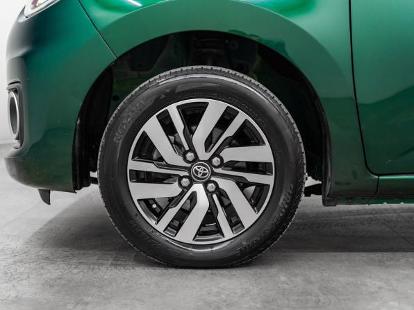 Toyota Passo III с пробегом 2017 года, цена 985 000 рублей, 60090 км, хэтчбек, Автокод Объявления