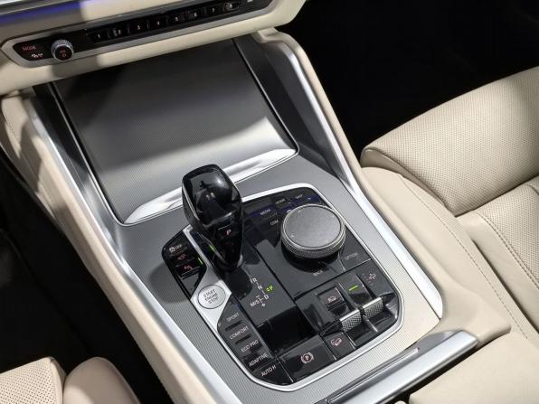 BMW X6 III (G06) с пробегом 2020 года, цена 7 290 000 рублей, 118447 км, внедорожник, Автокод Объявления