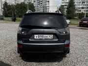 Mitsubishi Outlander II Ярославль  - изображение 45