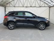 Hyundai ix35 I Рестайлинг Тамбов  - изображение 29