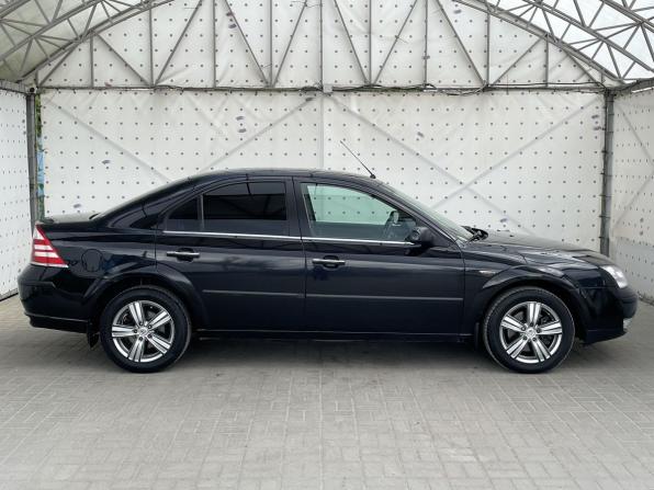 Ford Mondeo III Рестайлинг с пробегом 2006 года, цена 430 000 рублей, 305789 км, седан, Автокод Объявления