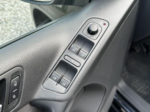 Volkswagen Tiguan I Рестайлинг с пробегом 2014 года, цена 1 185 000 рублей, 159120 км, внедорожник, Автокод Объявления