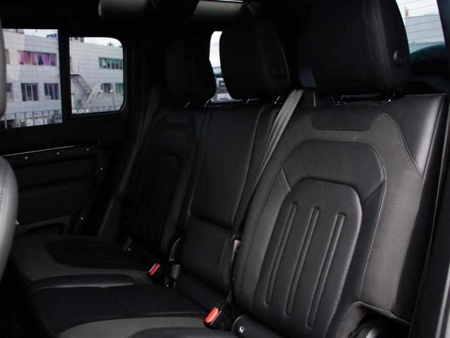 Land Rover Defender II Москва  - изображение 10