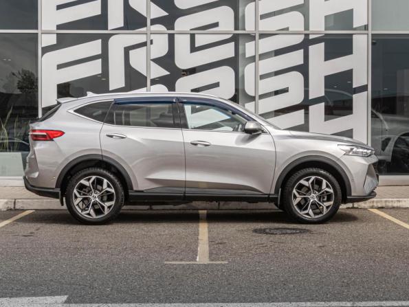Haval F7 I Рестайлинг с пробегом 2022 года, цена 2 240 000 рублей, 76787 км, внедорожник, Автокод Объявления