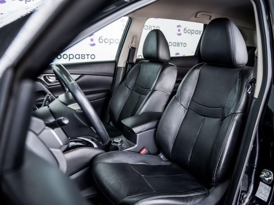 Nissan X-Trail III Ростов-на-Дону  - изображение 17