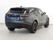 Land Rover Range Rover Velar I Санкт-Петербург  - изображение 35