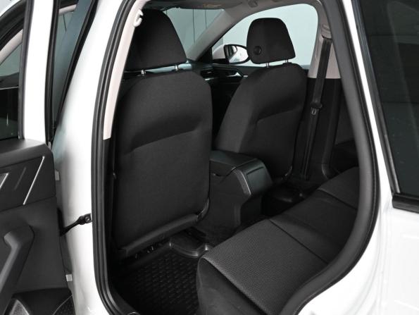 Volkswagen Jetta VII с пробегом 2020 года, цена 2 730 000 рублей, 114155 км, седан, Автокод Объявления