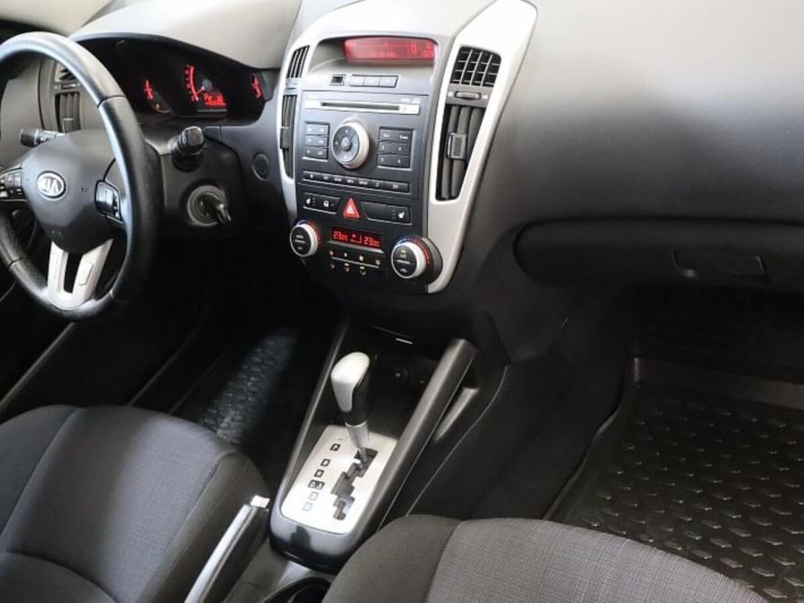 Kia Ceed I Рестайлинг Ярославль  - изображение 5