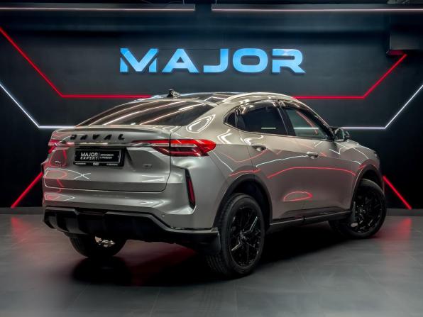 Haval F7x I Рестайлинг с пробегом 2023 года, цена 2 249 000 рублей, 41480 км, внедорожник, Автокод Объявления