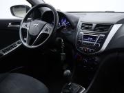 Hyundai Solaris I Рестайлинг Уфа  - изображение 28
