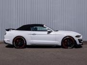 Ford Mustang VI Рестайлинг Сочи  - изображение 34