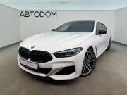 BMW 8 серии II (G14/G15/G16) Москва  - изображение 18