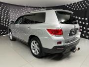 Toyota Highlander II (XU40) Рестайлинг Новосибирск  - изображение 32