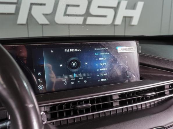 Chery Tiggo 7 Pro Max I с пробегом 2023 года, цена 1 899 000 рублей, 62203 км, внедорожник, Автокод Объявления
